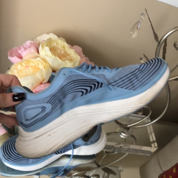 APL Men's Streamline Ice Blue / Midnight / White - Picture 5 of 8